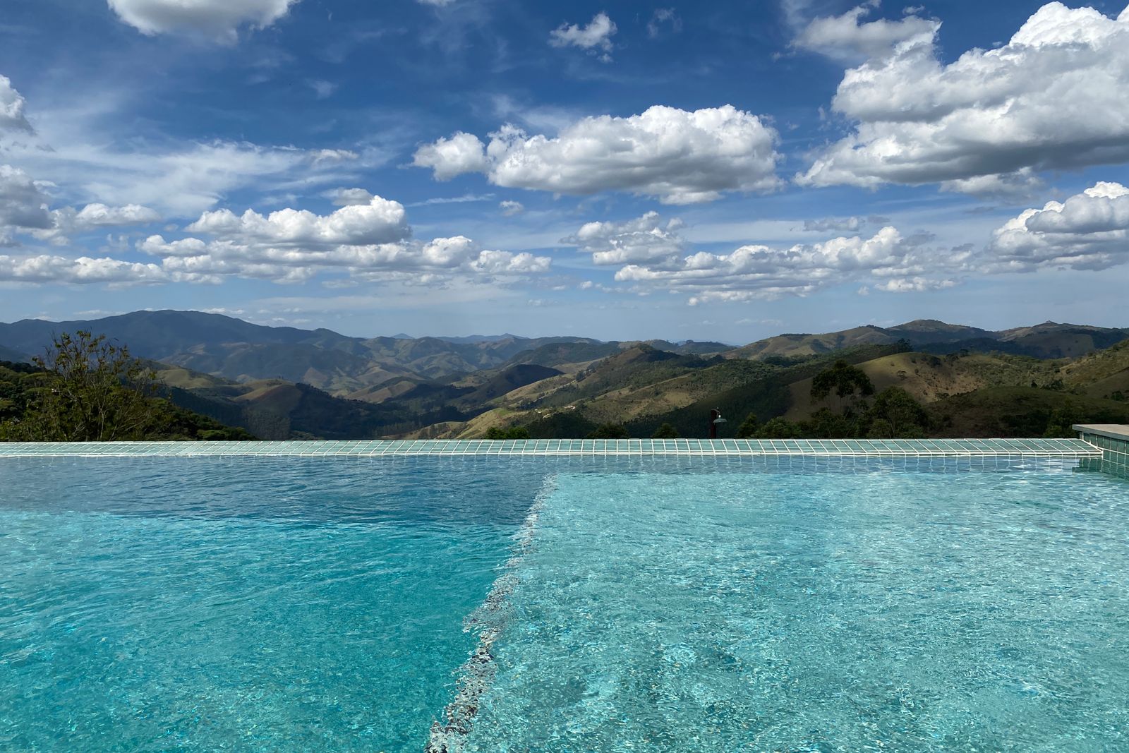 Pool Restoration & Repair — Rainey Pool Company