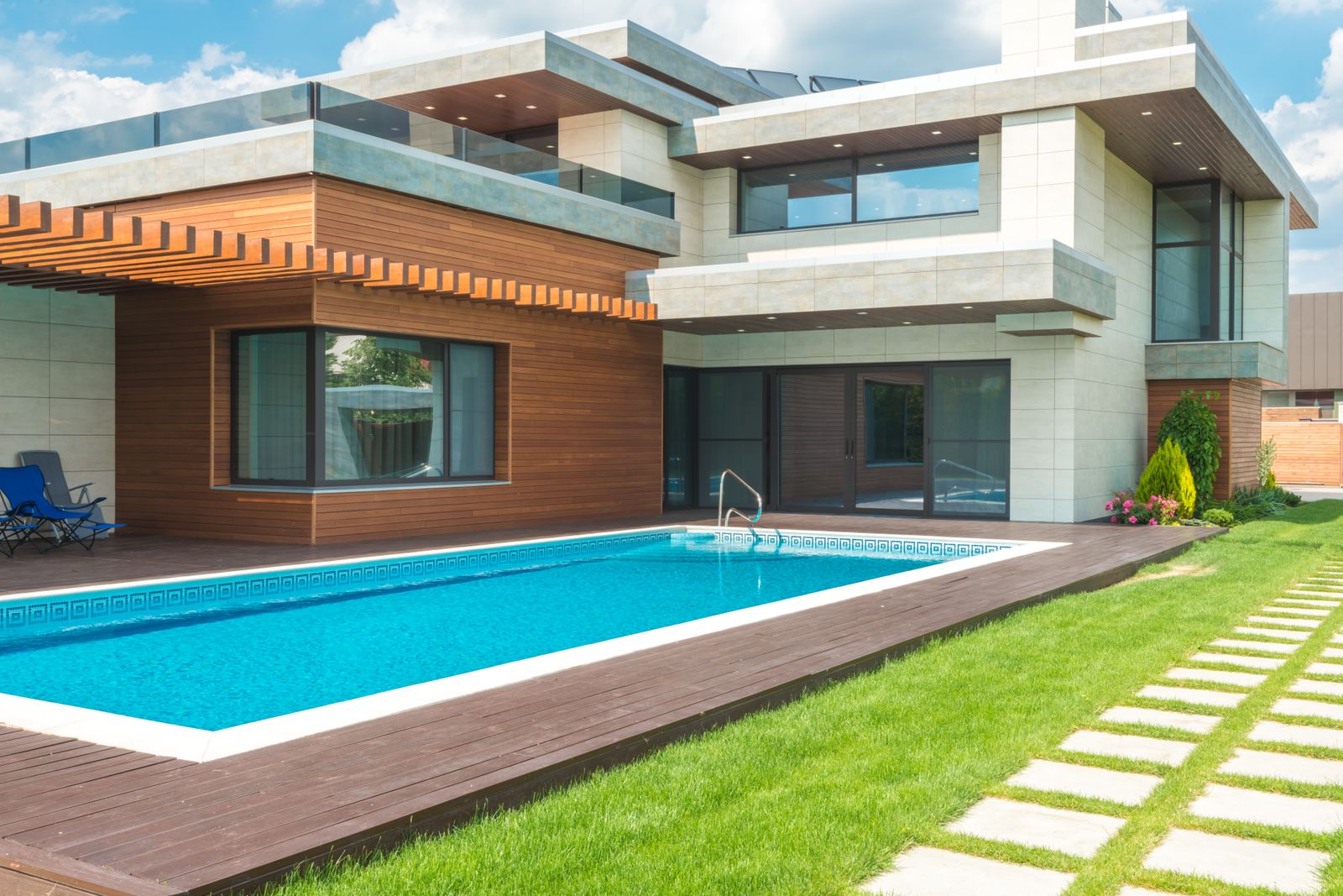 Pool Heating & Equipment — Rainey Pool Company